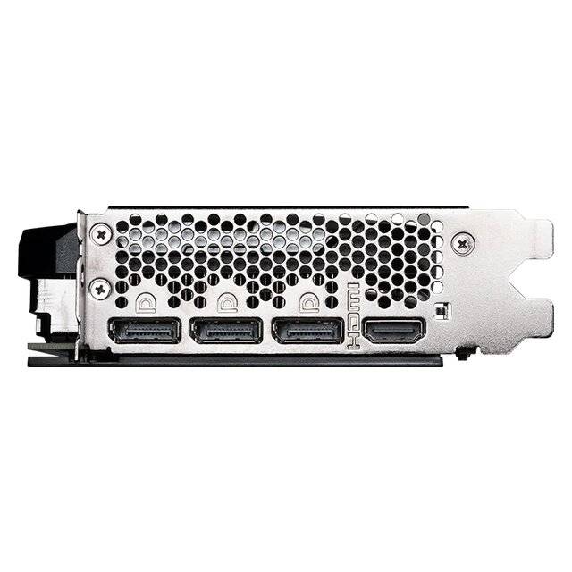 MSI GeForce RTX 4070 Super 12GB Gaming X Slim - صورة 3
