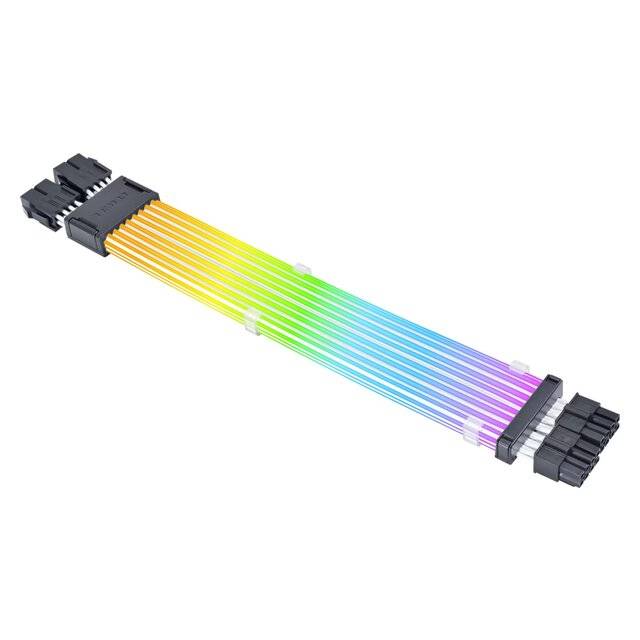 Extension Cable ARGB 2*8 Pin