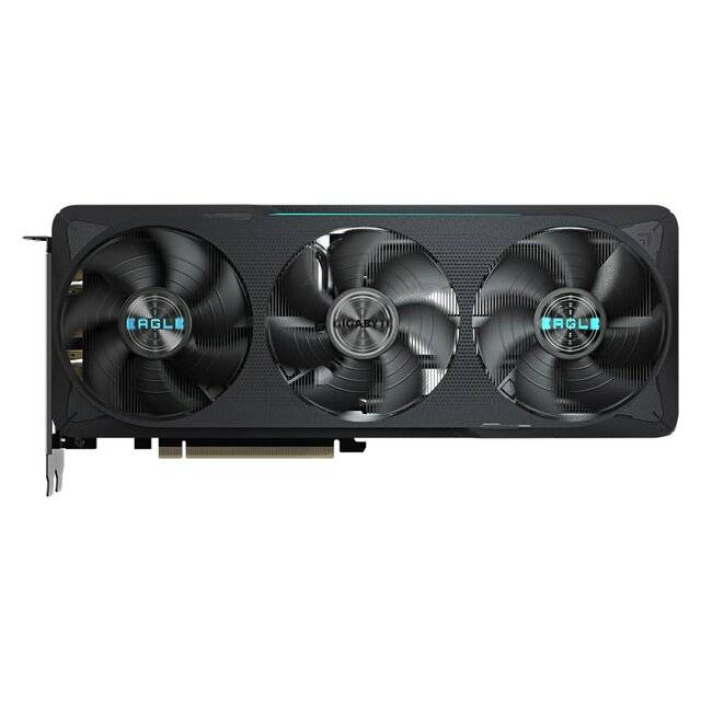 Gigabyte GeForce RTX 5070 12GB Eagle OC SFF