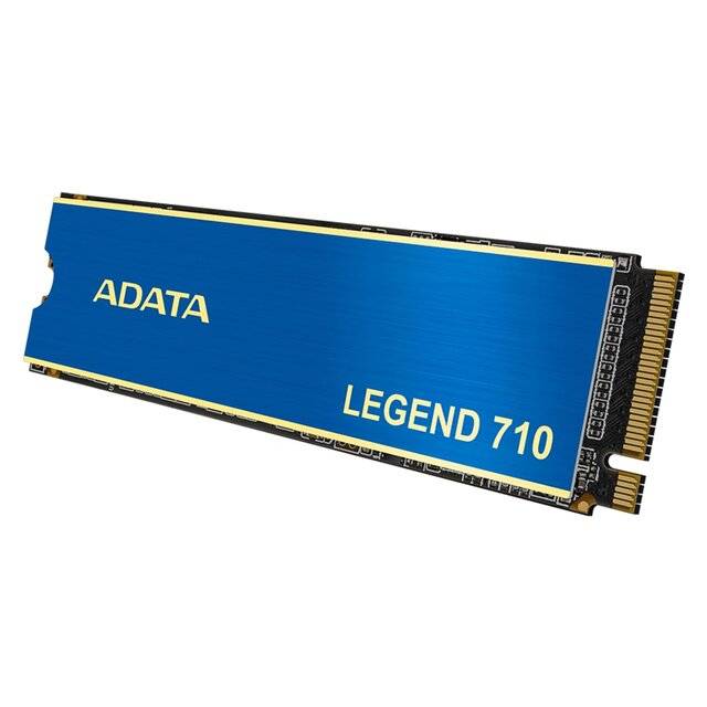 Adata Legend 710 2TB PCIe Gen3x4 M.2 2280 SSD - صورة 3