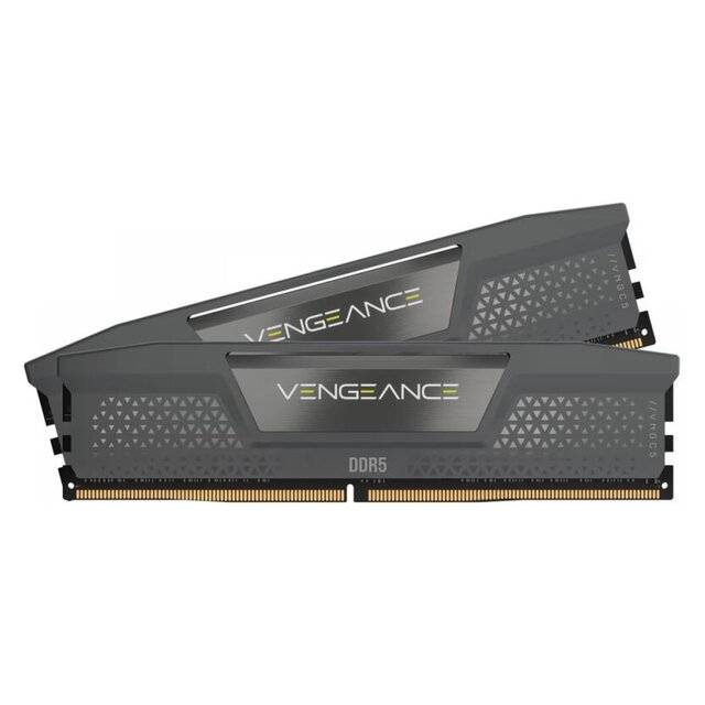 Corsair DDR5 32GB (2×16GB) 6000MT/s CL36 AMD/Intel