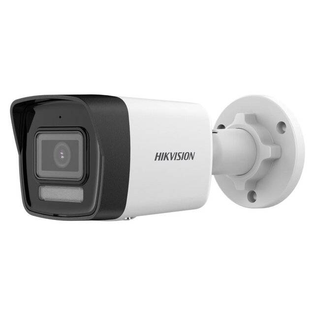 Hikvision DS-2CD1083G2-LIU 8MP Camera (4mm)