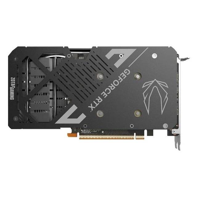 ZOTAC GAMING GeForce RTX 5060 Twin Edge - صورة 2